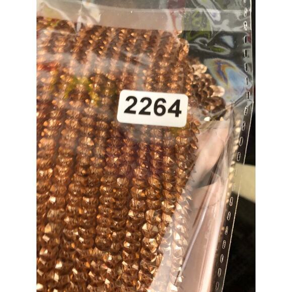 Retrofete Alice Gown Maxi M NWOT - Picture 14 of 14